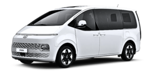 Minivan
